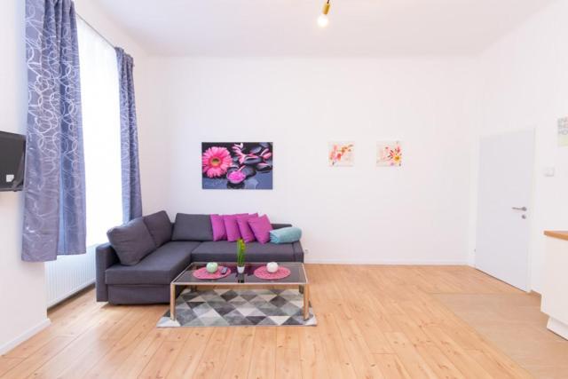 Sunshine By Prater Apartment Vienna Luaran gambar