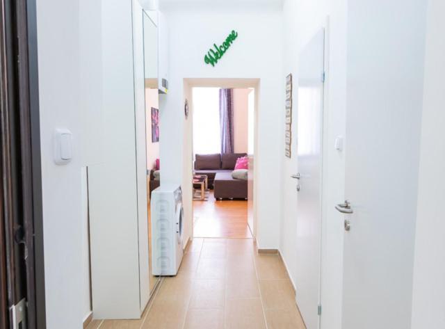 Sunshine By Prater Apartment Vienna Luaran gambar
