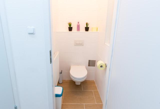 Sunshine By Prater Apartment Vienna Luaran gambar