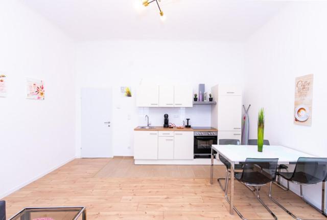 Sunshine By Prater Apartment Vienna Luaran gambar