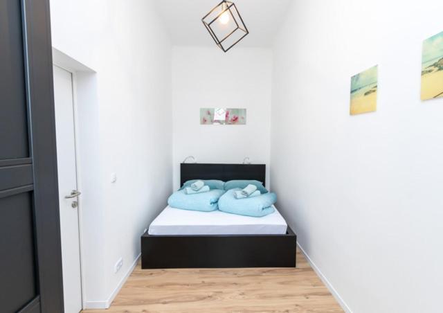 Sunshine By Prater Apartment Vienna Luaran gambar